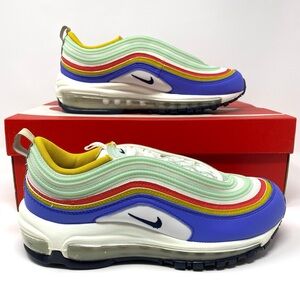 Nike Air Max 97 Women’s Sneakers